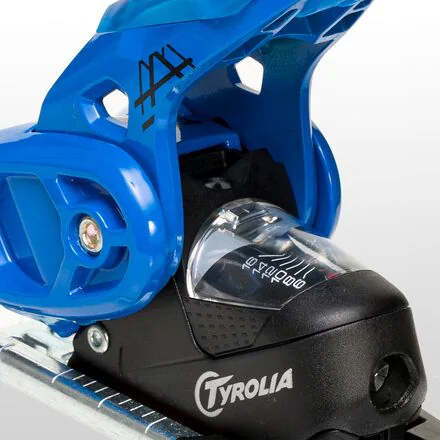 Attack 17 GW Ski Binding - 2024