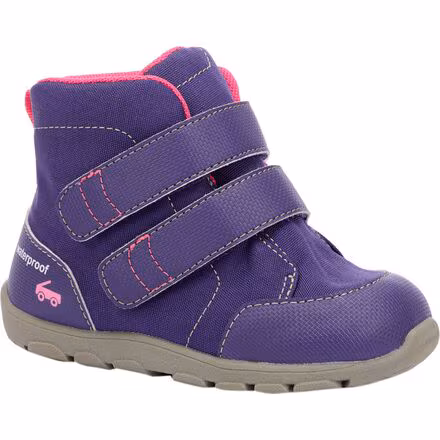 Skye Adapt WP Boot - Toddler Girls'