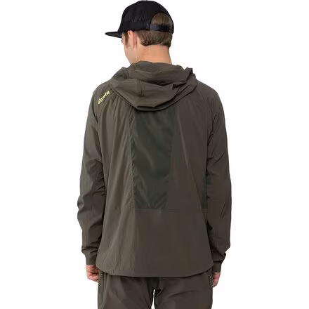 Recon Pullover Jacket - Men's