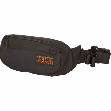 Forager 2.5L Hip Pack