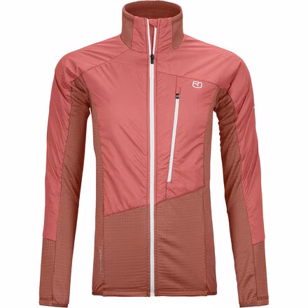 Westalpen Swisswool Hybrid Jacket - Women's