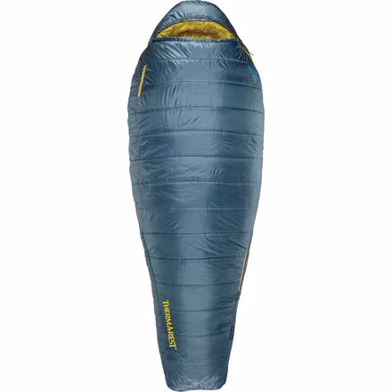 Saros Sleeping Bag: 20F Synthetic