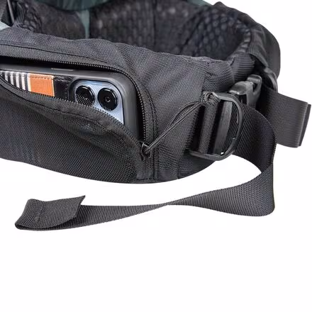 Bridger 35L Backpack