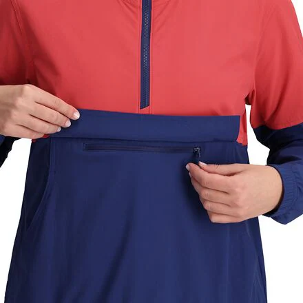 Ferrosi Anorak - Women's