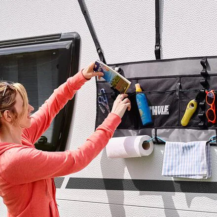 Countertop Organizer