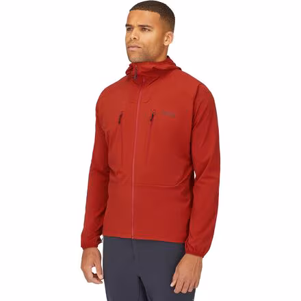 Borealis Jacket - Men's