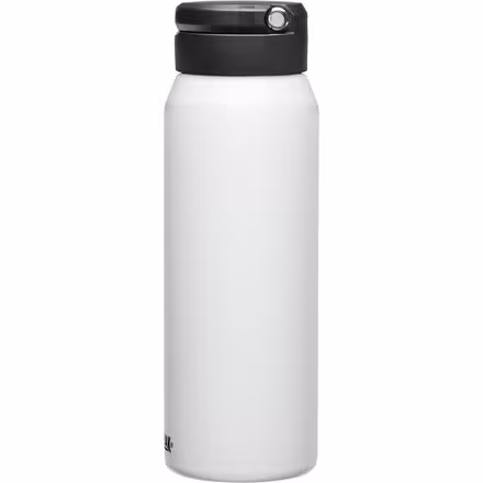 Fit Cap 32oz Vacuum Insulated Stainless Steel Bottle