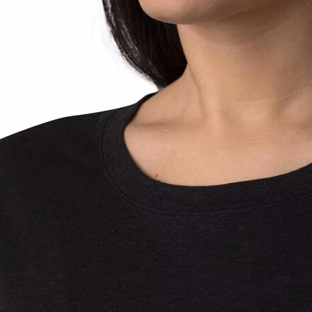 Cozy Up T-Shirt - Women's