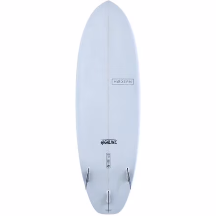 Highline PU Surfboard