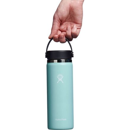 20oz Wide Mouth Flex Cap 2.0 Water Bottle