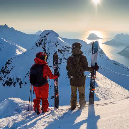 Lofoten GORE-TEX PRO Anorak Jacket - Women's