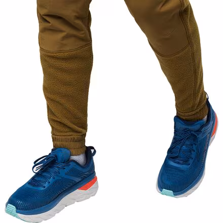 Abrazo Fleece Jogger - Men's