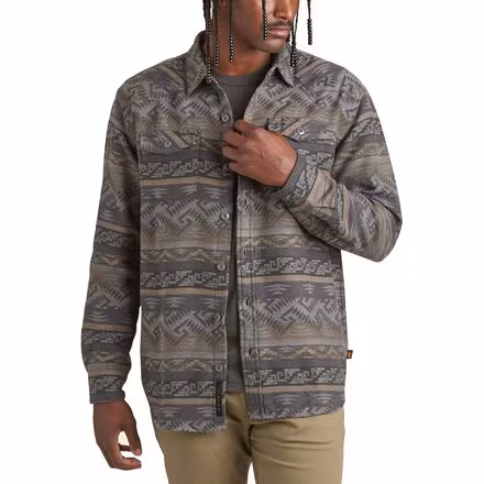 Sheridan Shirt - Men's