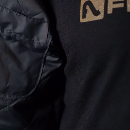 Sinclair Insulated Flannel - Men's