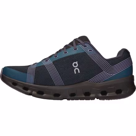 Cloudgo Running Shoe - Men's