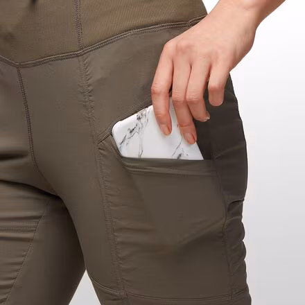 Koen Capri - Women's