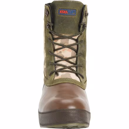 Legacy Lace 8in Insulated Boot - Men's