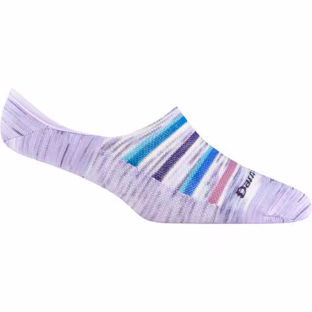 Nova No Show Hidden Lightweight Sock - Women's