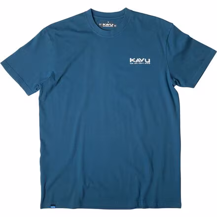 Paddle Out T-Shirt - Men's