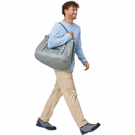 Black Hole Gear Tote