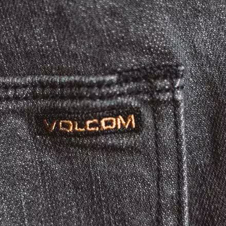 Vorta Denim Pant - Men's