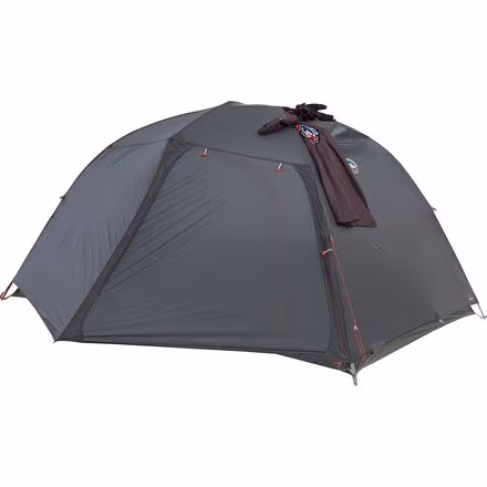 Copper Spur HV UL3 Bikepack Tent: 3-Person 3-Season