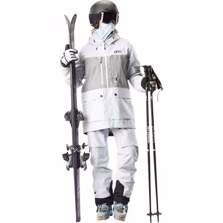 Queya 3L Jacket - Women's