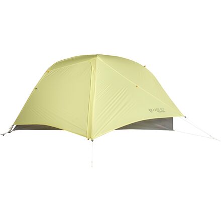 Mayfly OSMO Tent: 2-Person 3-Season