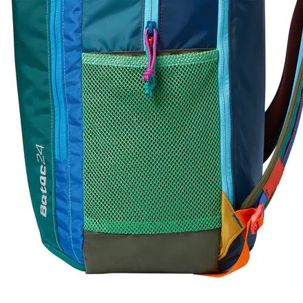 Batac Del Dia 24L Backpack