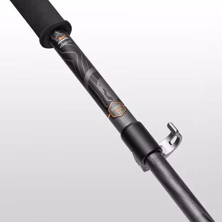 Carbon Ski Touring Pole