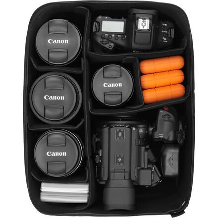 Ramverk 1st Generation Camera Insert