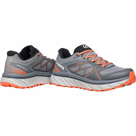 Spin Infinity GTX Trail Running Shoe - Women's