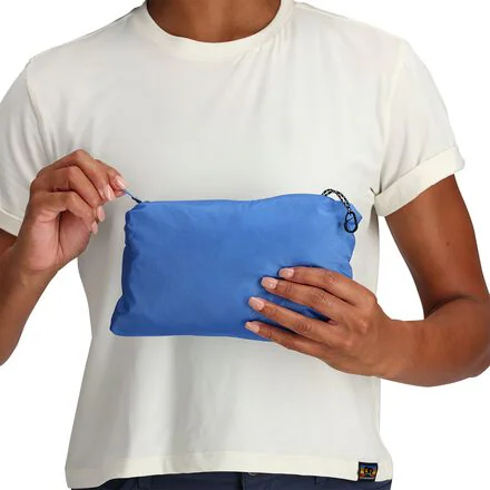 Helium Rain Jacket - Women's