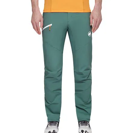 Aenergy Light Softshell Pant - Men's
