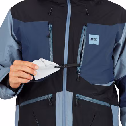 Naikoon Jacket - Men's