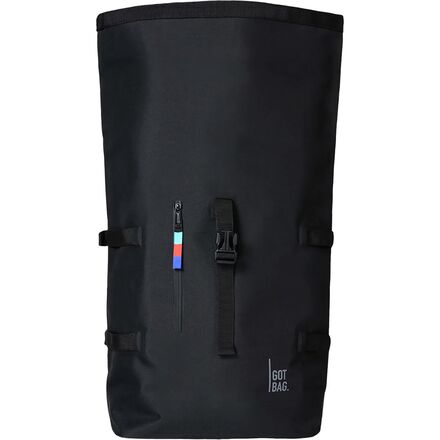 Rolltop Bag