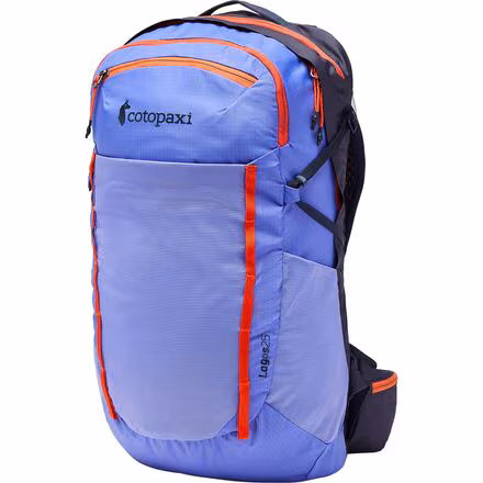 Lagos 25L Hydration Pack