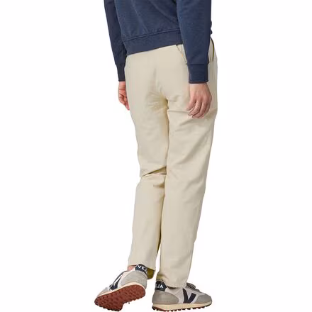 Heritage Stand Up Pant - Women's