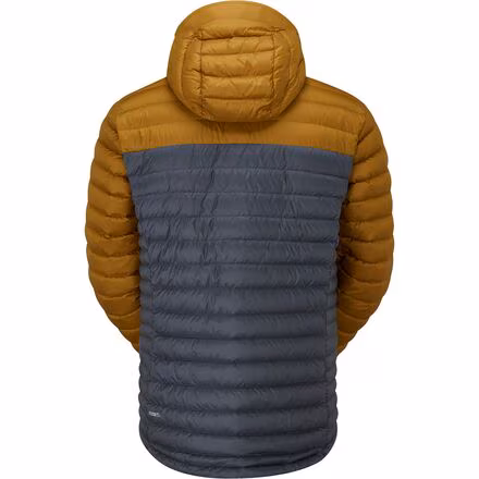 Microlight Alpine Down Jacket - Men's