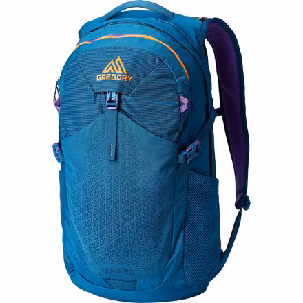 Nano 20L Backpack