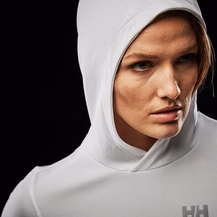 Lifa Active Solen Hoodie - Women's