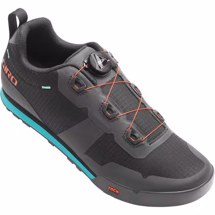 Tracker Cycling Shoe - Men's