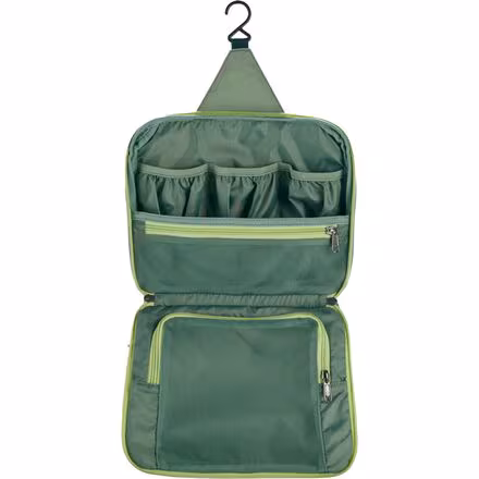 Pack-It Reveal Hanging Toiletry Kit