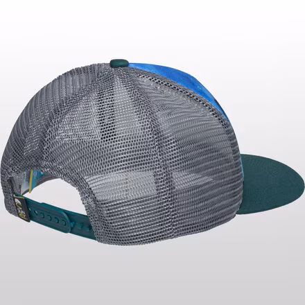 Artist Series Cooling Trucker Hat - Kids'