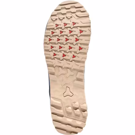 ET501 Touring Flat Shoe - Men's