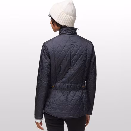 Flyweight Cavalry Quilt Jacket - Women's