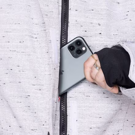 Rumor Insulated Jacket - Women's