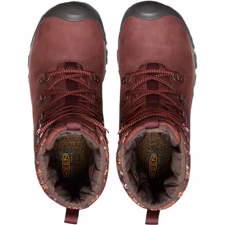 Greta WP Boot - Women's