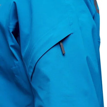 Recon Stretch Ski Shell - Men's