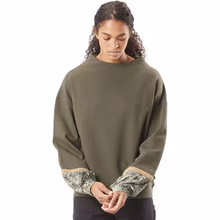 Tempera Crew - Women's